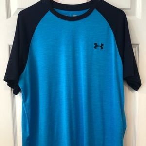 Men’s Under Armour Short Sleeve